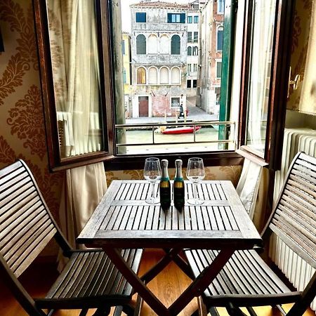 Dream Suites Venedig Exterior foto