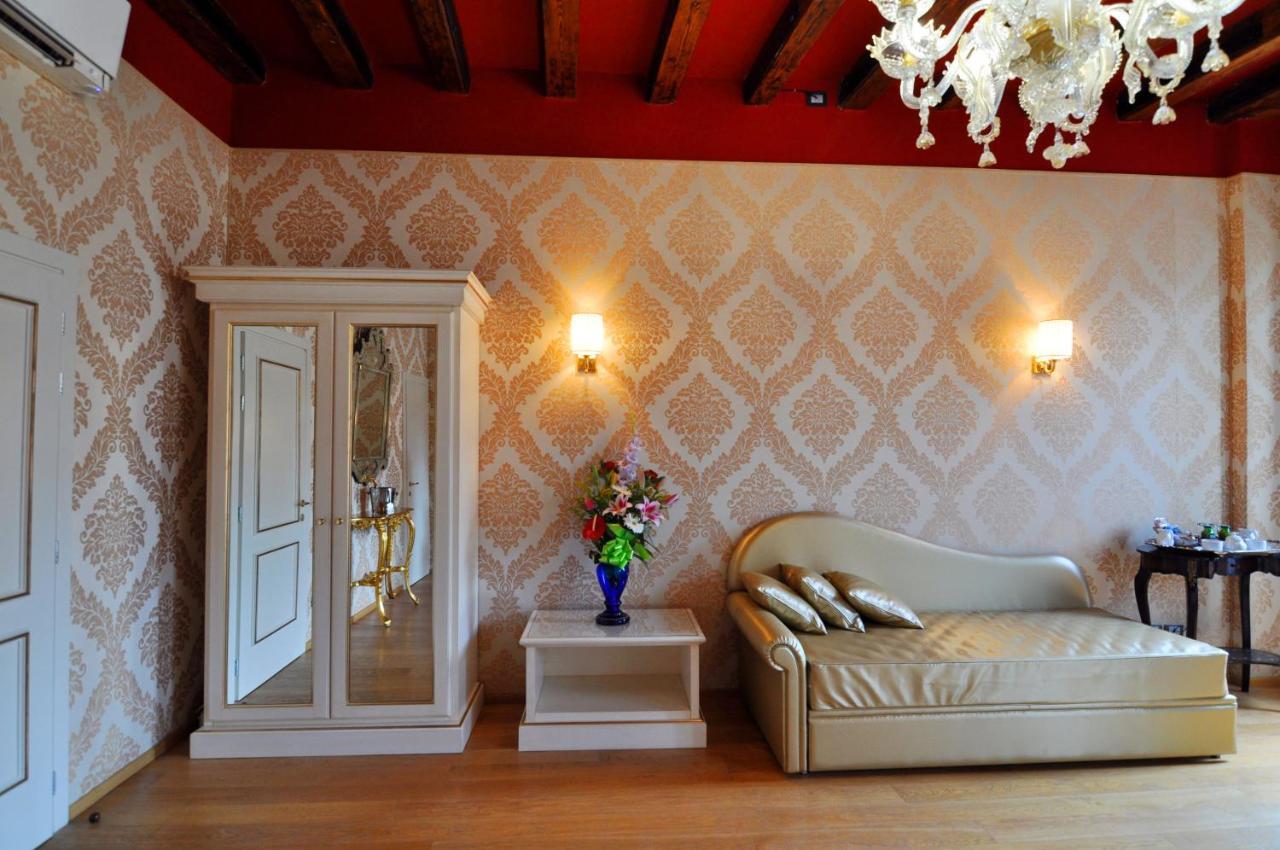 Dream Suites Venedig Exterior foto