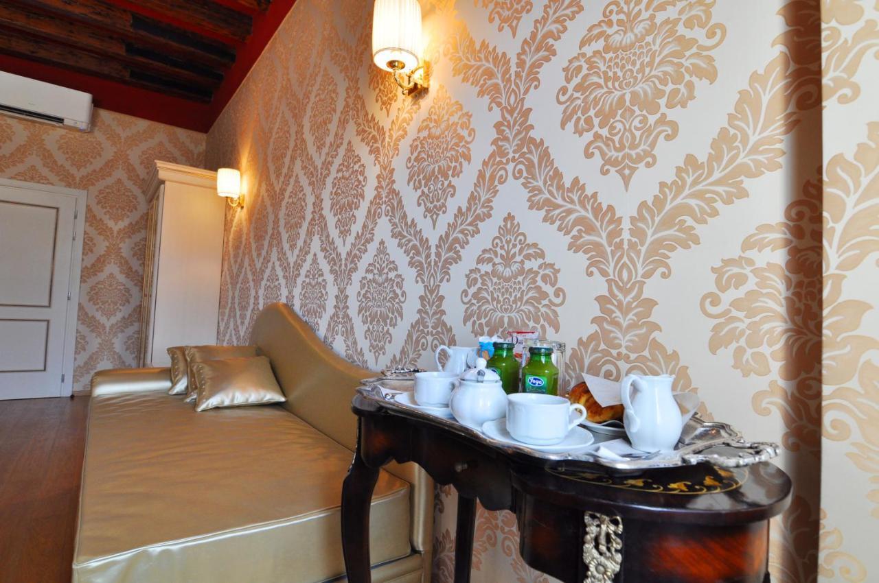 Dream Suites Venedig Exterior foto