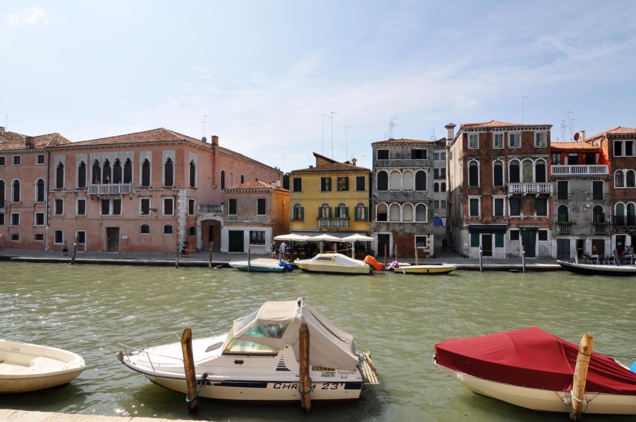Dream Suites Venedig Exterior foto