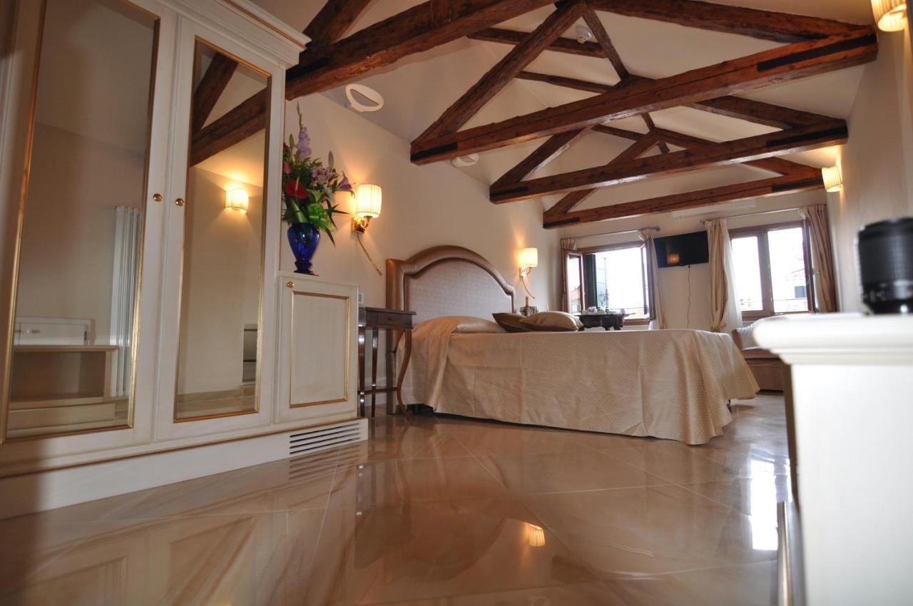 Dream Suites Venedig Exterior foto