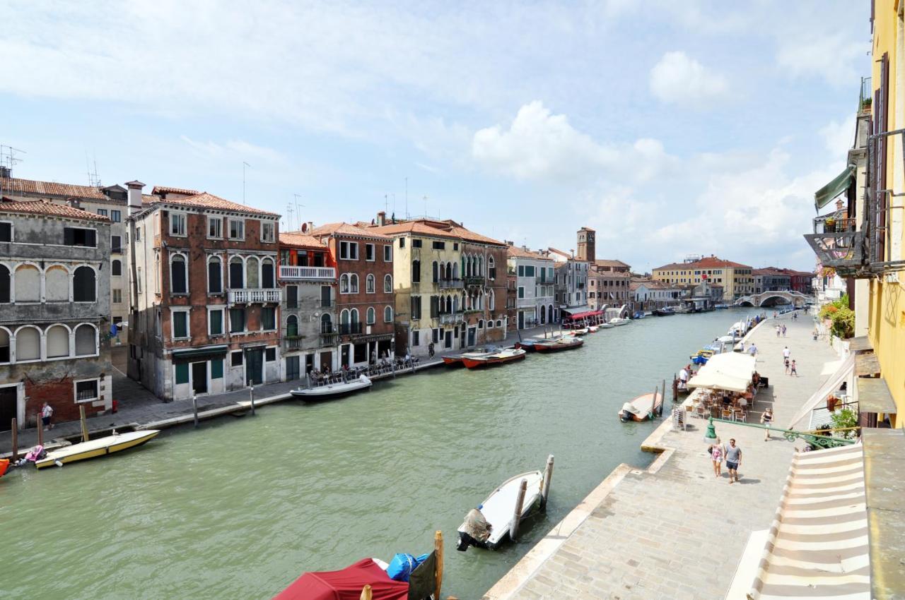 Dream Suites Venedig Exterior foto