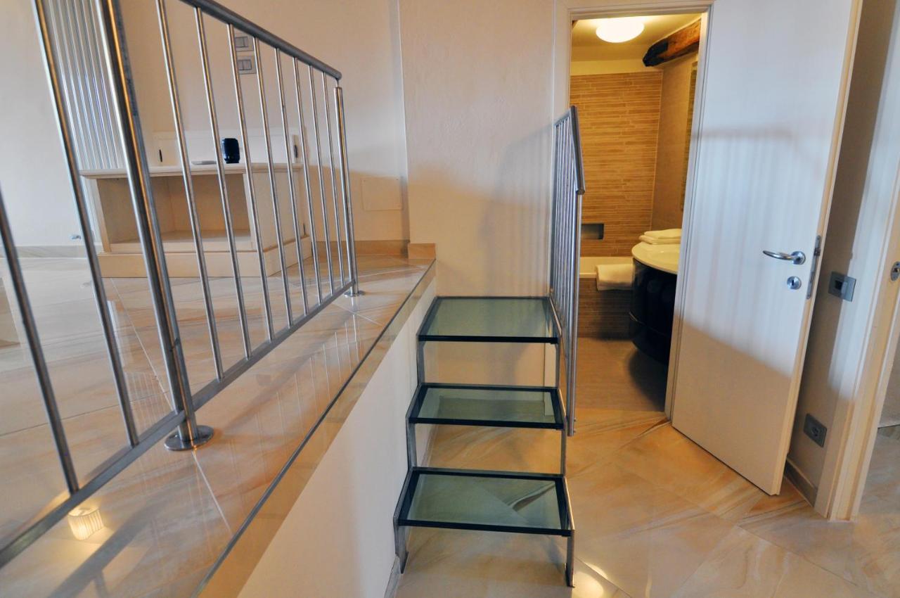 Dream Suites Venedig Exterior foto