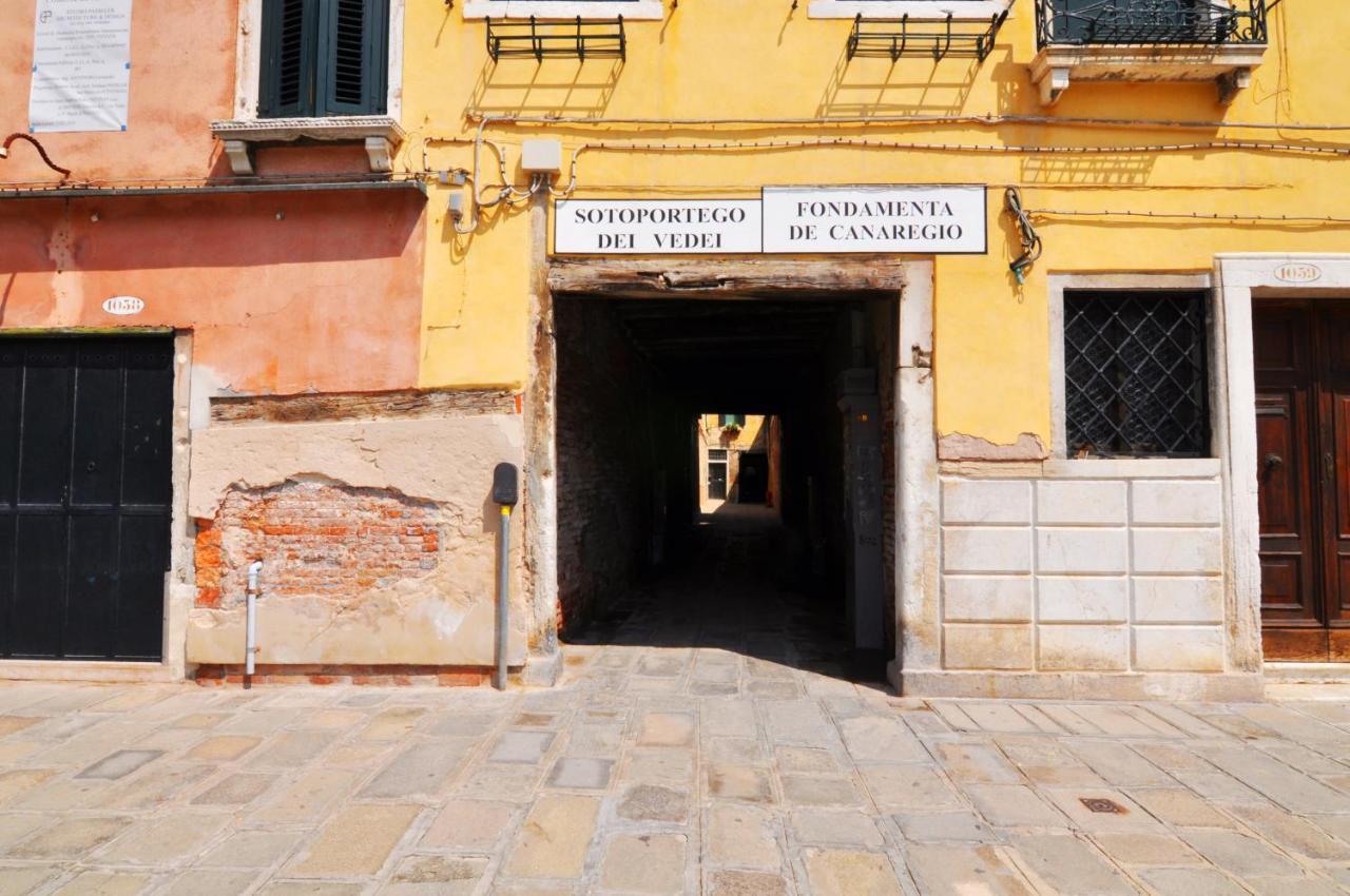 Dream Suites Venedig Exterior foto