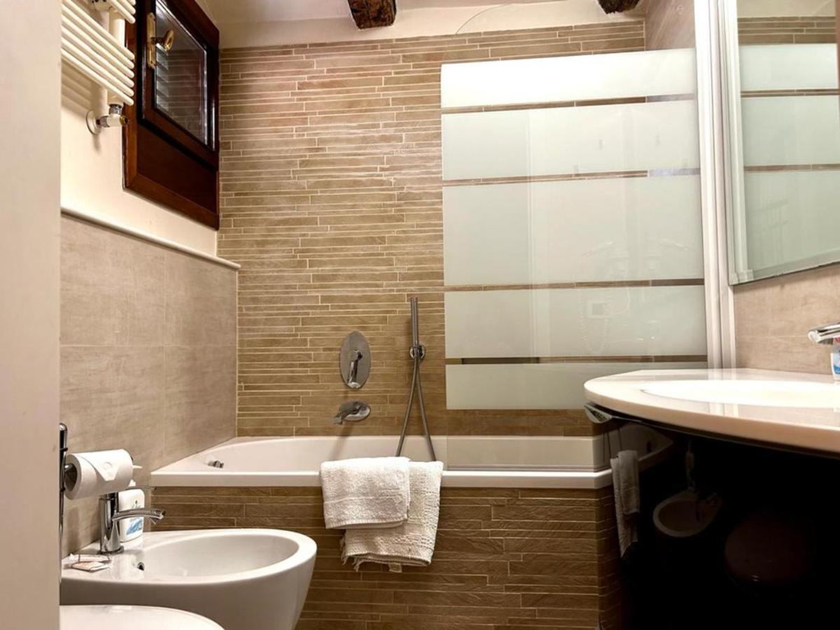Dream Suites Venedig Exterior foto