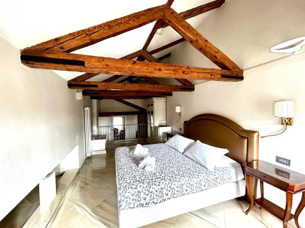 Dream Suites Venedig Exterior foto